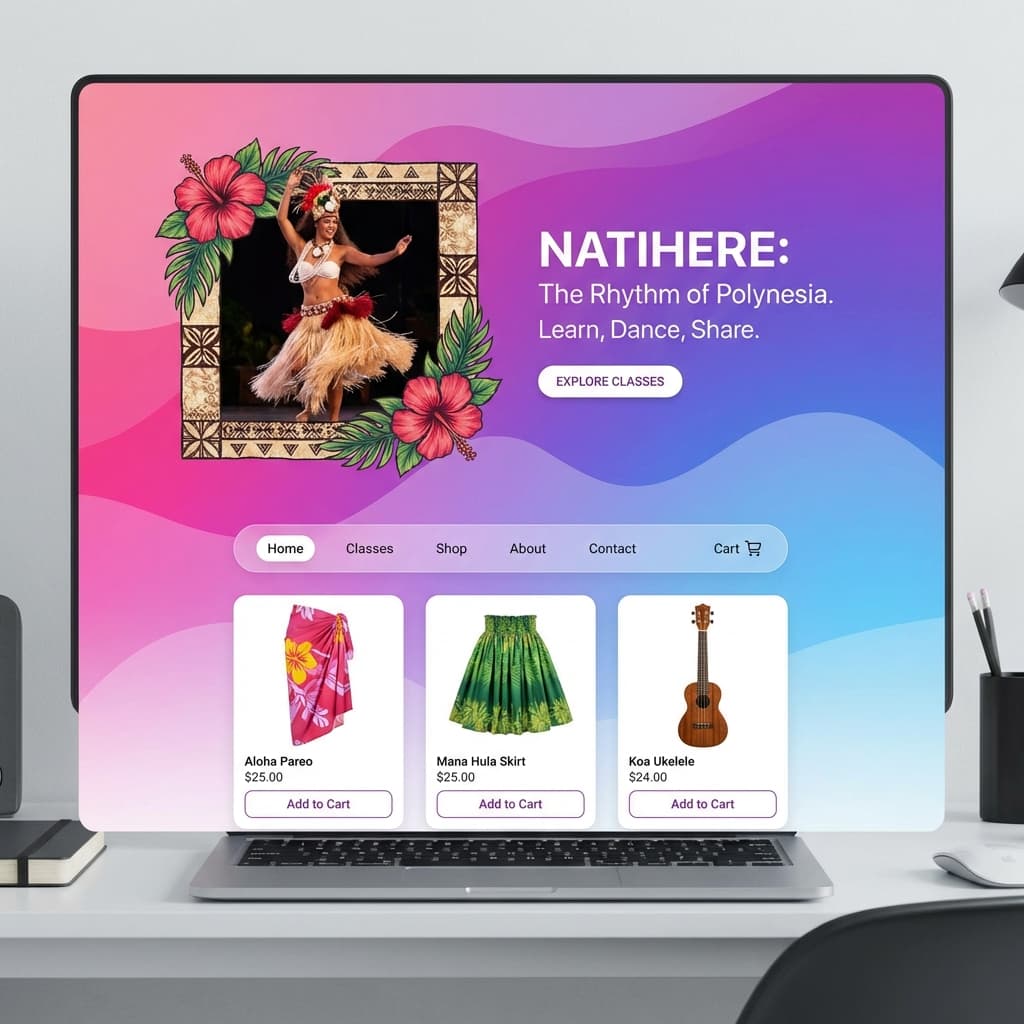 Natihere