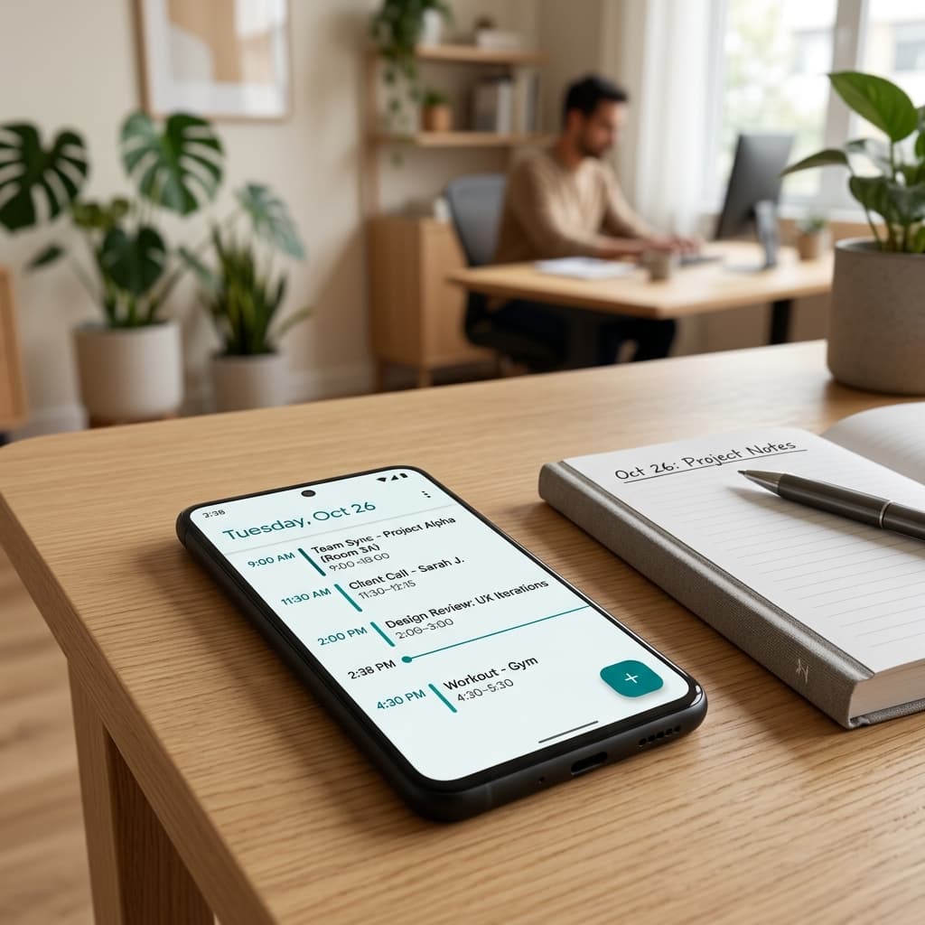 Guía de digitalización para consultorios y despachos: Del caos en papel al control total